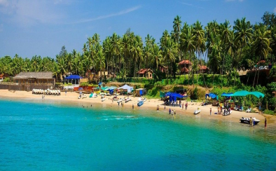 A Traveler’s Guide to Goa